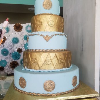 Million Cakes - Custom Cakes Near Me - Missouri City, Texas