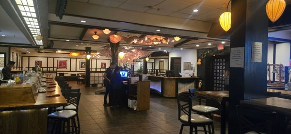 Osaka Japanese Steakhouse by null