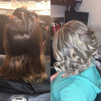 Natalie Ann Salon - Highlights and color. Haircut - Makeup Artists Near Me - Mission Viejo, California Natalie Ann Salon - Highlights and color. Haircut - Makeup Artists Near Me - Mission Viejo, California