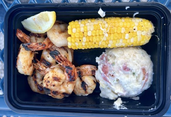 Viking Fresh Off the Hook by null