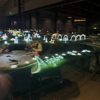 The Pearl - View from upstairs - Desserts Near Me - Clinton, Tennessee