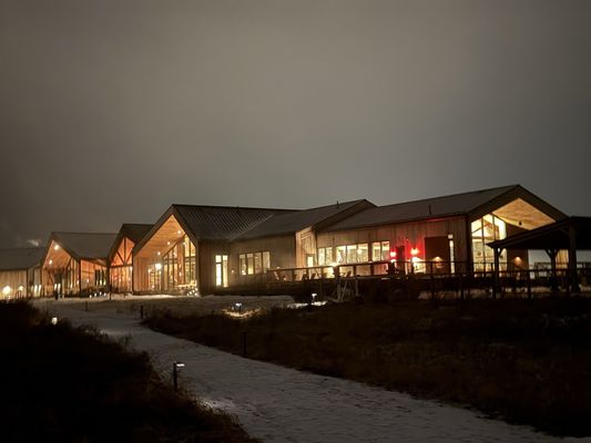 Wildflower Farms, Auberge Resorts Collection by null