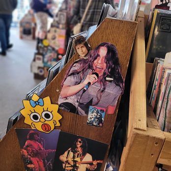 Rainy Day Records - Videos & Video Game Rental Near Me - Olympia, Washington