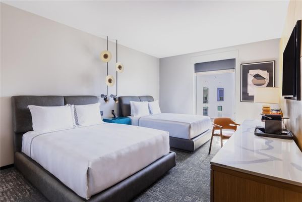 The Shay, a Destination by Hyatt Hotel by null