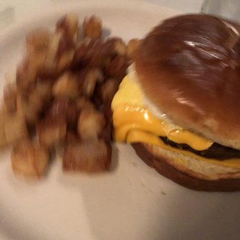 417 Union - Breakfast Sandwich* - Breakfast & Brunch Near Me - Nashville, Tennessee