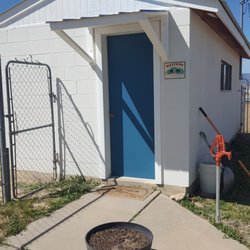 Kinsey's Kennel