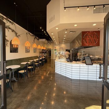Pasta Viva - Italian Near Me - Irvine, California