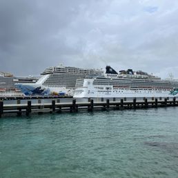 Cozumel Mexico