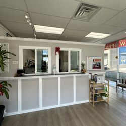 Credo Pharmacy - New pharmacy looks soo good!