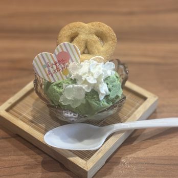 The Shoya - Birthday ice cream! - Sushi Bars Near Me - Pleasant Hill, California The Shoya - Birthday ice cream! - Sushi Bars Near Me - Pleasant Hill, California