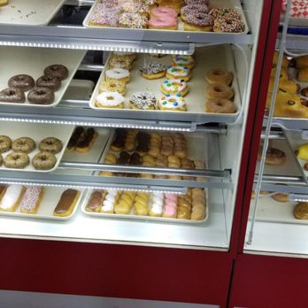 Mia’s Donuts - Donuts Near Me - Rowlett, Texas