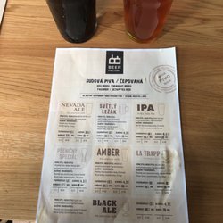 Beer Factory
