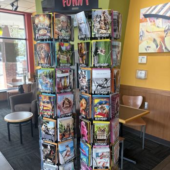 BIGGBY COFFEE - Coffee & Tea Near Me - Dearborn, Michigan