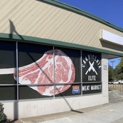 Carniceria Elite Meat Market