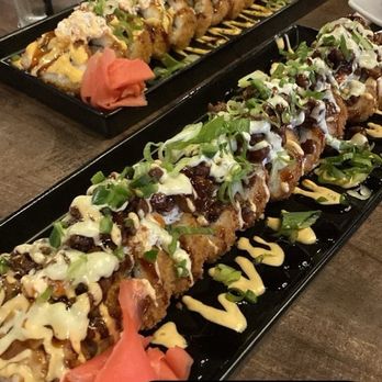 Barra Azul - Sushi Bars Near Me - Perris, California