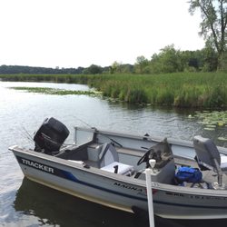 Weaver Lake Park