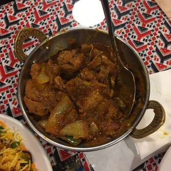 Red Chilli - Indian Near Me - San Francisco, California