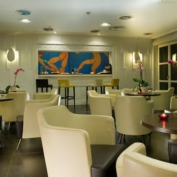 Abitart hotel - Lounge Bar - Hotels Near Me - Rome, RM