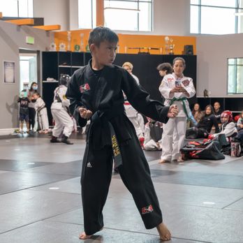 Pride Martial Arts - In-house tournament 2022. - Taekwondo Near Me - Chula Vista, California Pride Martial Arts - In-house tournament 2022. - Taekwondo Near Me - Chula Vista, California
