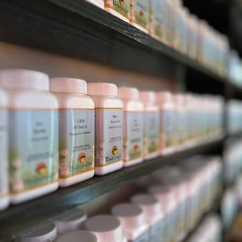 Tao to Wellness - Granule Herbal Pharmacy - Acupuncture Near Me - Berkeley, California Tao to Wellness - Granule Herbal Pharmacy - Acupuncture Near Me - Berkeley, California