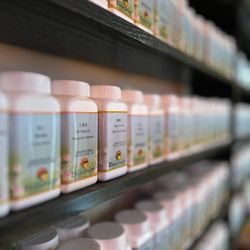 Tao to Wellness - Granule Herbal Pharmacy