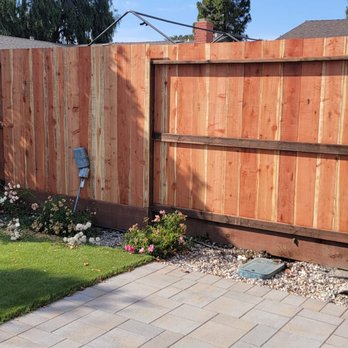 Ergeon - Fences & Gates Near Me - Sacramento, California