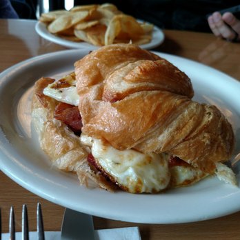 Penny Ann's Cafe - breakfast sandwich - Breakfast & Brunch Near Me - Draper, Utah Penny Ann's Cafe - breakfast sandwich - Breakfast & Brunch Near Me - Draper, Utah