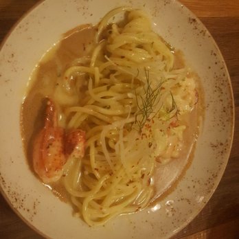 Acanto - Spaghetti - Italian Near Me - Chicago, Illinois