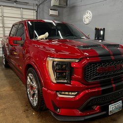 RBS Auto Detailing