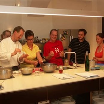 Das Kochatelier - Cooking Schools Near Me - Vienna, 9