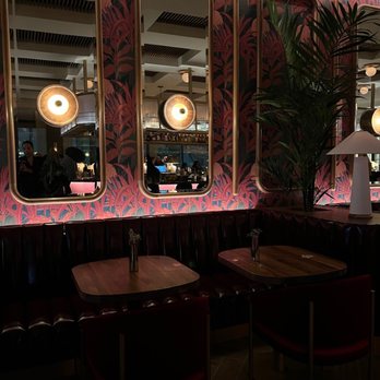 The Moderne - Tapas/Small Plates Near Me - Orlando, Florida