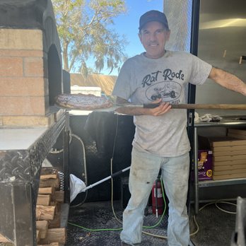 Rat Rods Wood Fire Pizza - Pizza Near Me - Sumterville, Florida Rat Rods Wood Fire Pizza - Pizza Near Me - Sumterville, Florida