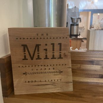 The Mill - Coffee & Tea Near Me - Sacramento, California