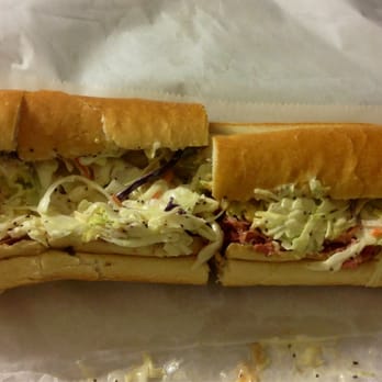 Capriotti's Sandwich Shop - Capastrami 12 incher - Sandwiches Near Me - Springfield, Pennsylvania Capriotti's Sandwich Shop - Capastrami 12 incher - Sandwiches Near Me - Springfield, Pennsylvania