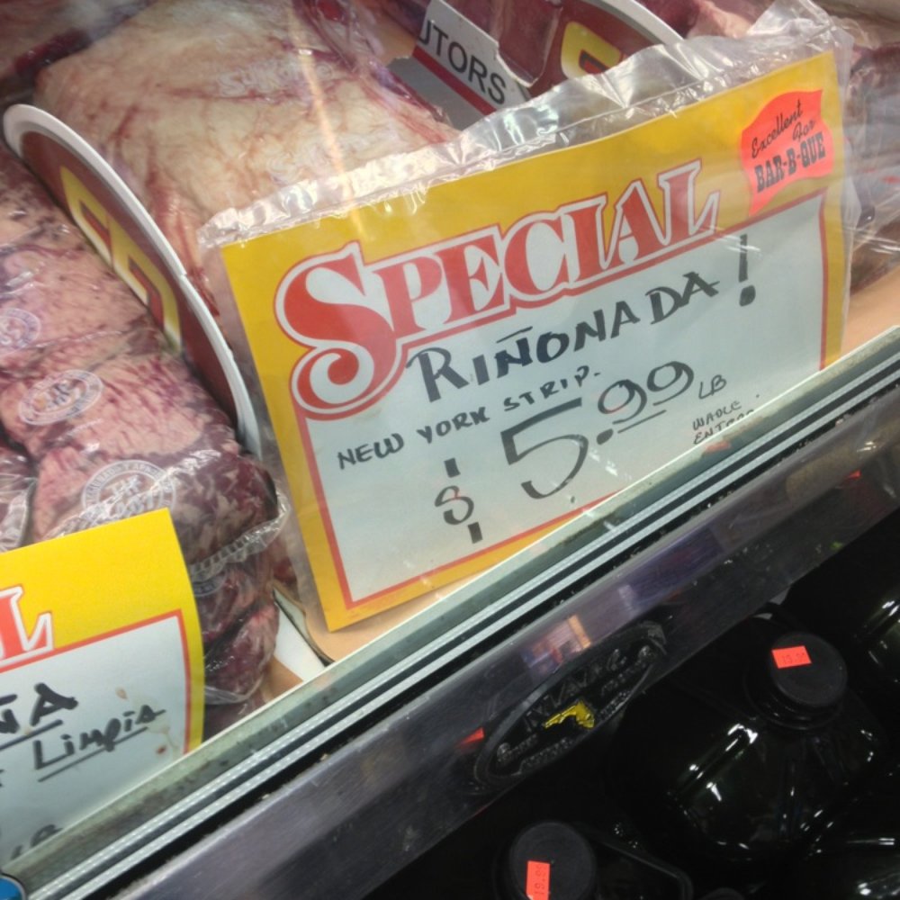 Ricky's Meats & Deli - Meat Shops Near Me - Miami, Florida