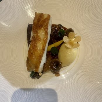The Seafood Ristorante - Seafood Near Me - St Andrews, FIF The Seafood Ristorante - Seafood Near Me - St Andrews, FIF