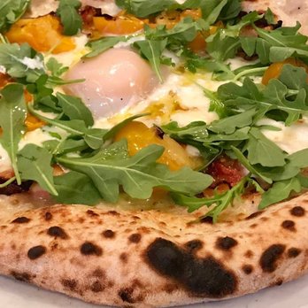 Spacca Napoli - Pizza Near Me - Chicago, Illinois