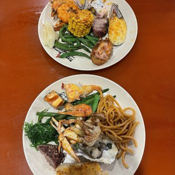 Hibachi Buffet - Seafood, noodles, veggies, and sushi! - Buffets Near Me - Citrus Heights, California Hibachi Buffet - Seafood, noodles, veggies, and sushi! - Buffets Near Me - Citrus Heights, California