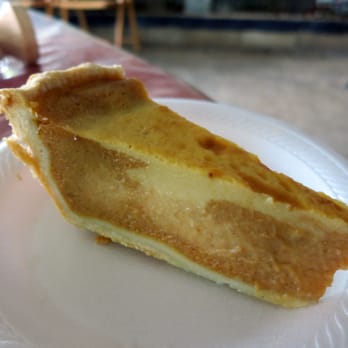 Lee's Bakery & Kitchen - Lee's Bakery Pumpkin-Custard Pie slice - Donuts Near Me - Honolulu, Hawaii Lee's Bakery & Kitchen - Lee's Bakery Pumpkin-Custard Pie slice - Donuts Near Me - Honolulu, Hawaii