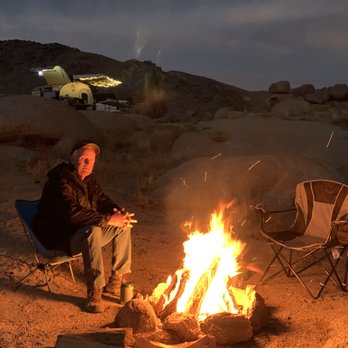 Off The Grid Rentals - RV Rental Near Me - Costa Mesa, California