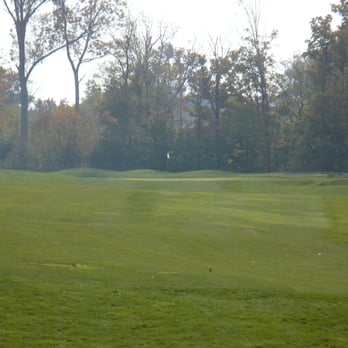 Boone Links Golf Course - Ridgeview #4 - Golf Near Me - Florence, Kentucky