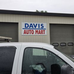Davis Auto Mart