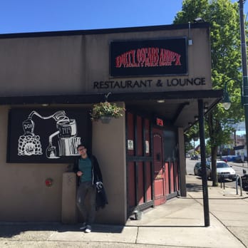 Dirty Oscar's Annex - Outside was cool - Pubs Near Me - Tacoma, Washington Dirty Oscar's Annex - Outside was cool - Pubs Near Me - Tacoma, Washington