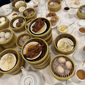 Harbor Village Cuisine - Dim Sum Near Me - Honolulu, Hawaii