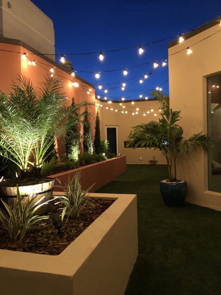 Slide of Foremost Outdoor Services