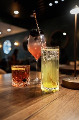 San Babila NYC by null