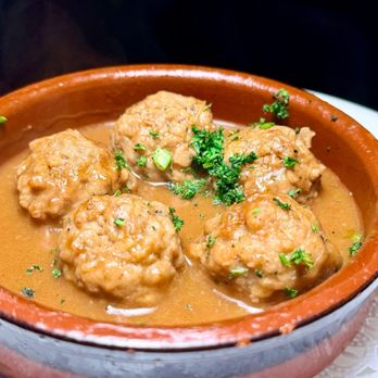 Alcala Restaurant - Spanish Near Me - New York, New York