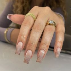 Lonestar Nails & Spa
