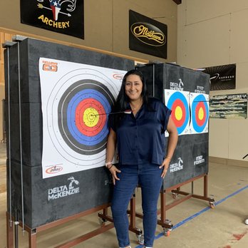Texas Archery - Sporting Goods Near Me - Spring, Texas