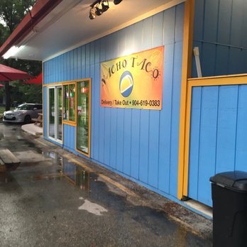 Nacho Taco - Food Stands Near Me - Jacksonville, Florida Nacho Taco - Food Stands Near Me - Jacksonville, Florida